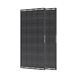 Renogy 400 Watt ShadowFlux Anti-Shading Solar Panel