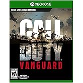 Call of Duty: Vanguard - Xbox One