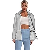 Mastectomy Shirts with Drain Pockets for Women Post Mastectomy Recovery Must Haves After Breast Surgery Zip Fleece Clothing