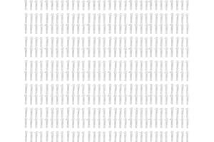 500pcs Microcentrifuge Tube, 1.5ml Polypropylene Clear Centrifuge Tubes with Screw Cap for Sample Test Storage Container(Flat