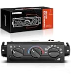 Forwinparts Climate Control Module For 1999-2005 Chevy S10 Blazer GMC Sonoma Oldsmobile Bravada - View #4
