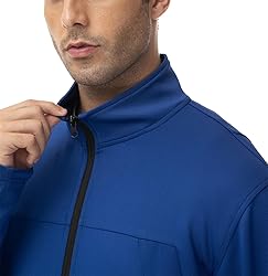 YSENTO Men's Tracksuits Outfits 2 Pieces Jogger
