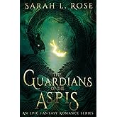 The Guardians of the Aspis (The Guardians of the Aspis Series)