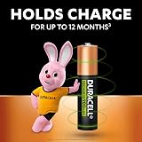 Duracell AAA Rechargeable Batteries 4 Pack 900 mAh NiMH Pre-Charged view 5