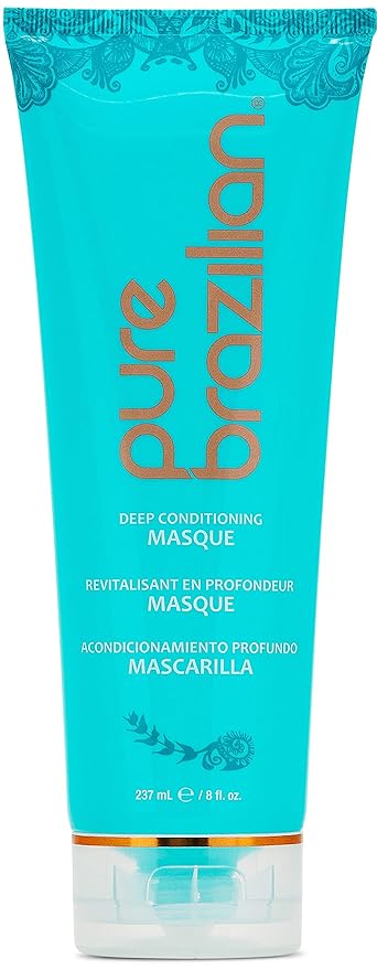 Brazilian deep conditioning treatment Clearance