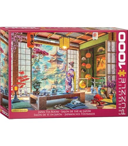 Amazon.com: Haru No uta by Haruyo Morita 2000-Piece Puzzle : Toys