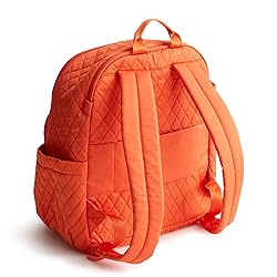 Vera Bradley Women's Bancroft Backpack-Premium