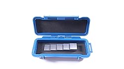 TMTECK Step Block 1018 Steel Calibration Block for