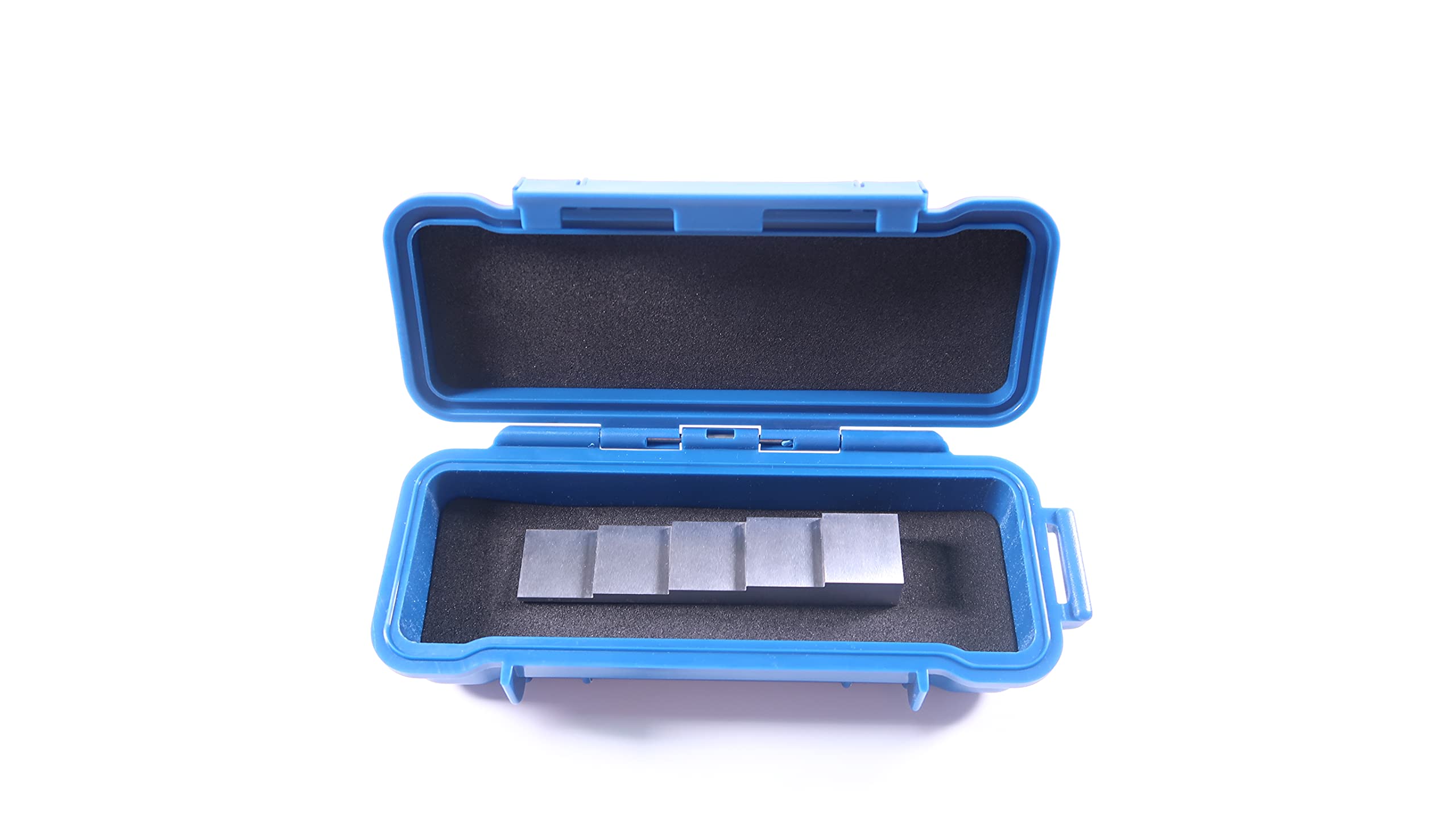 TMTECK Step Block 1018 Steel Calibration Block for