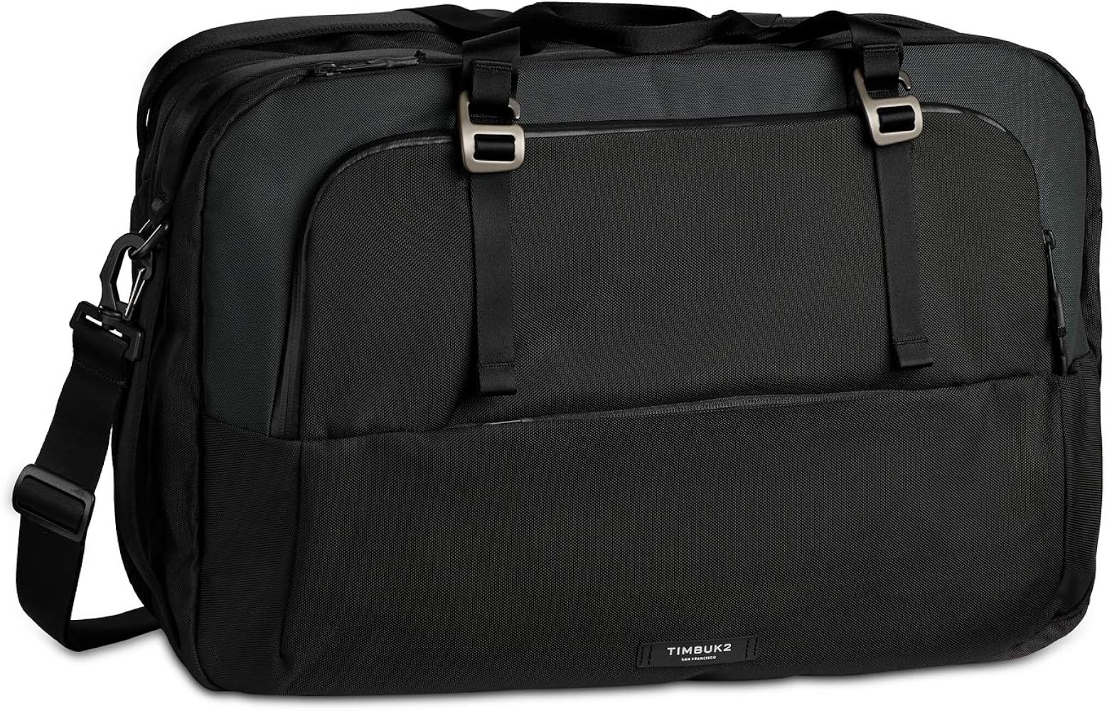 timbuk2 never check backpack duffel review