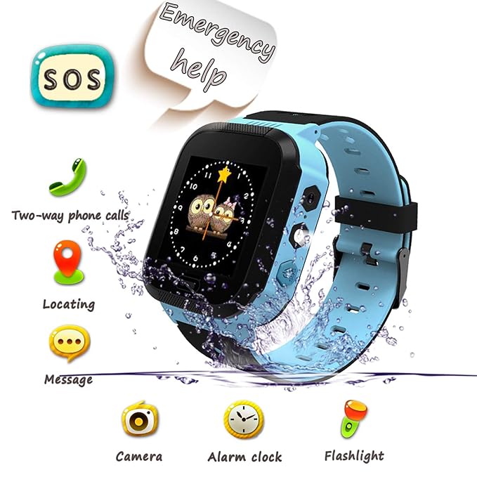 benobby smartwatch