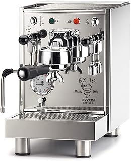 Bezzera BZ10 PM