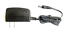 DCPOWER Home Wall AC Power Adapter Compatible