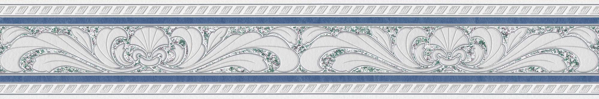 A.S. Création 6816-45 Border Collection Only Borders 9, Multi-Colour