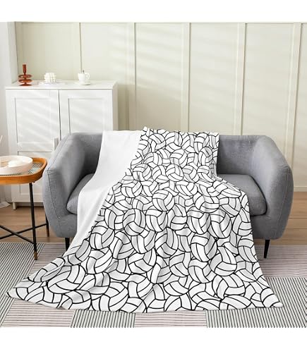 Baseball Sherpa Throw Blankets