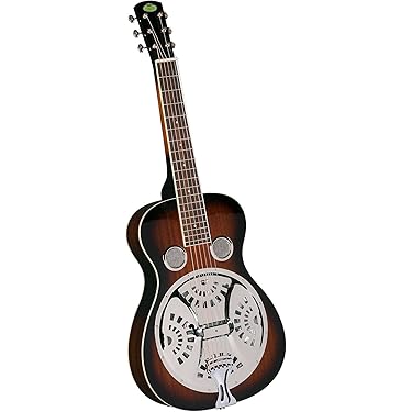 【値下げ】Acoustic World製 Resonator Guitar Amazon Best Sellers: Best Acoustic Resonator Guitars