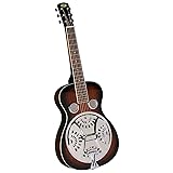 Regal RD-30TS Studio Series Squareneck Resophonic