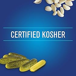 Vlasic Original Dill Wholes, 46 Ounce