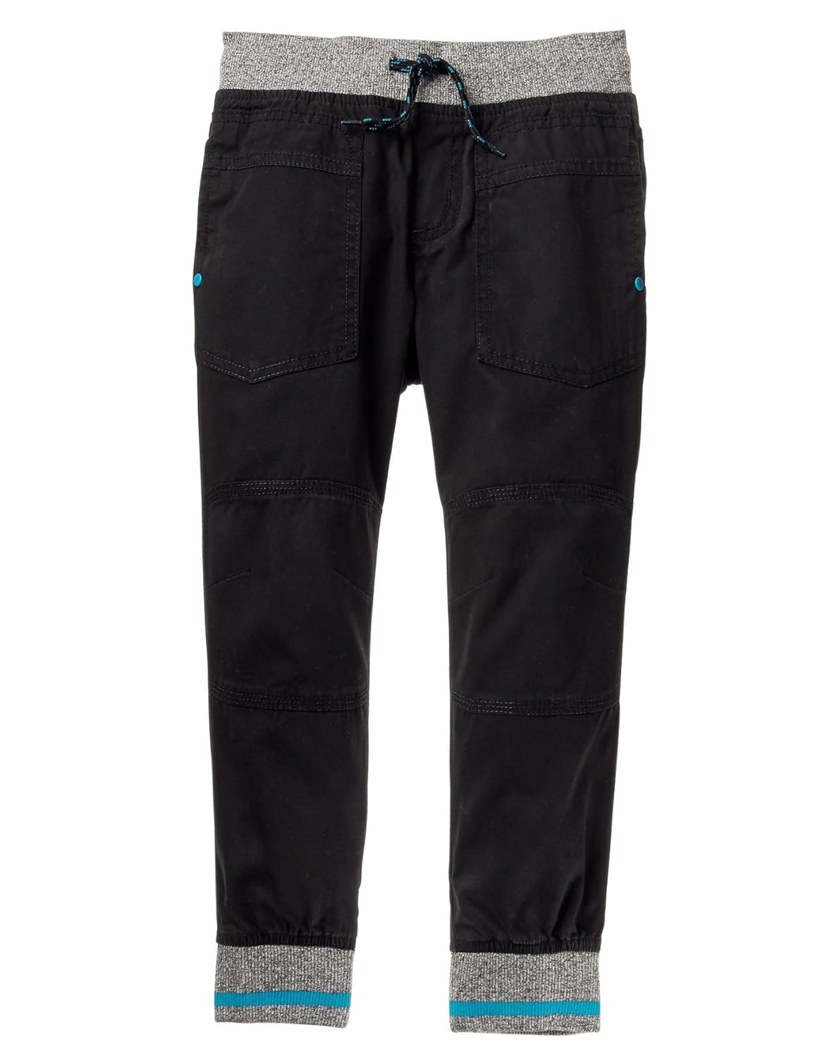 Buy Gymboree Boys' Woven Jogger Pant at Amazon.in