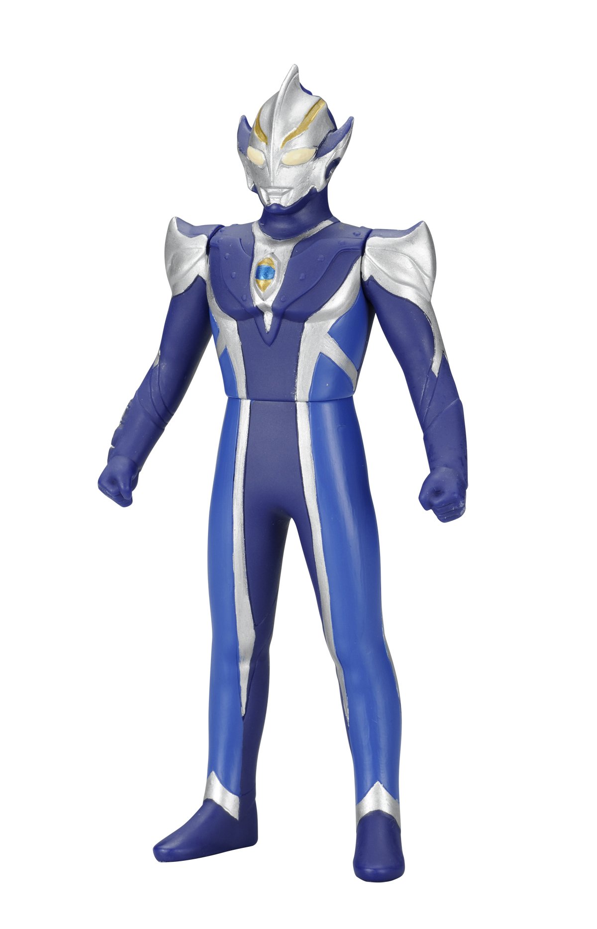 Bandai Made in Japan 1991 Ultra Hero Series Ultraman 10 Ultraman Astra