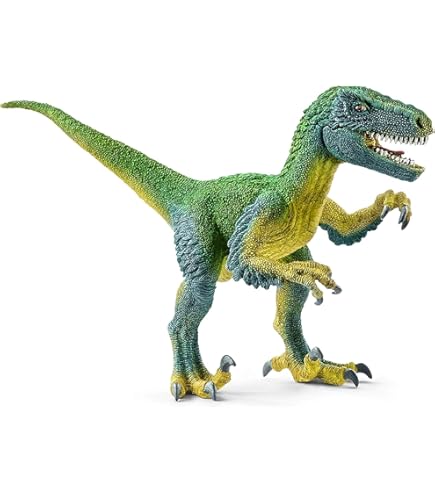 Amazon.com: Schleich Dinosaurs - 7
