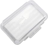 Dental Aesthetics Orthodontic Brace Wax Relief - 5 Strips, Mint Scent view 3