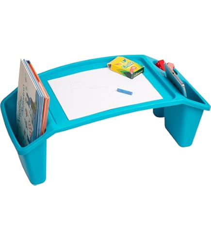 Mind Reader Portable Lap Desk photo