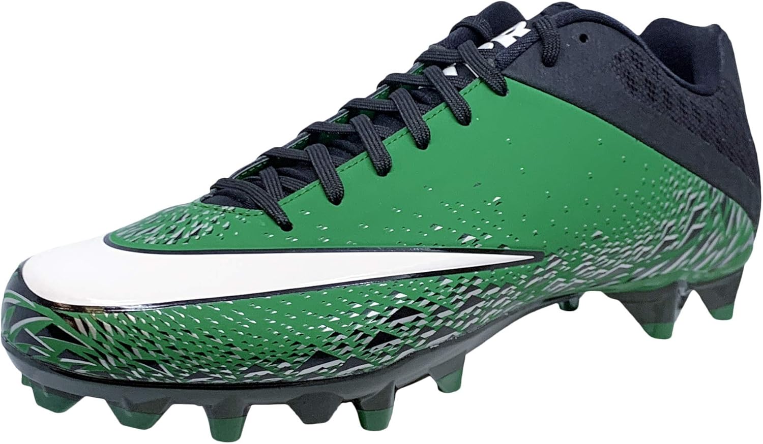 nike green speed 2 mens