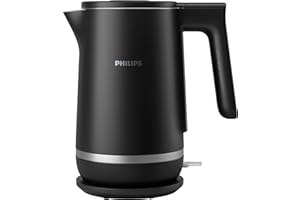 Philips 5000 series Bouilloire à double paroi 5000 HD9395/90 Bouilloire à double paroi série 5000