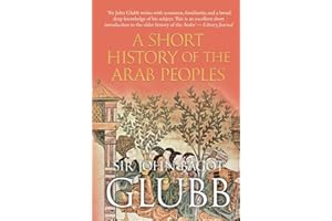 A Short History of the Arab Peoples
