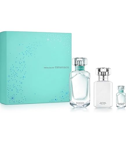Amazon.com : Tif fany and Co. Tiffany Love Eau de Parfum Spray for
