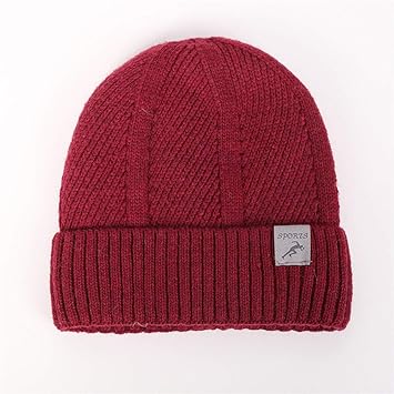woolen cap ladies