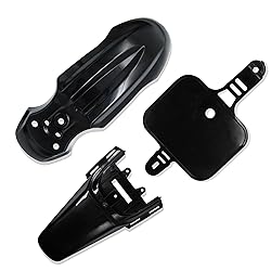 JIAXIMAN CRF50 Plastics Kit Pit Bike Parts Fairings