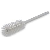 SPARTA Bottle Brush 16" Long - White