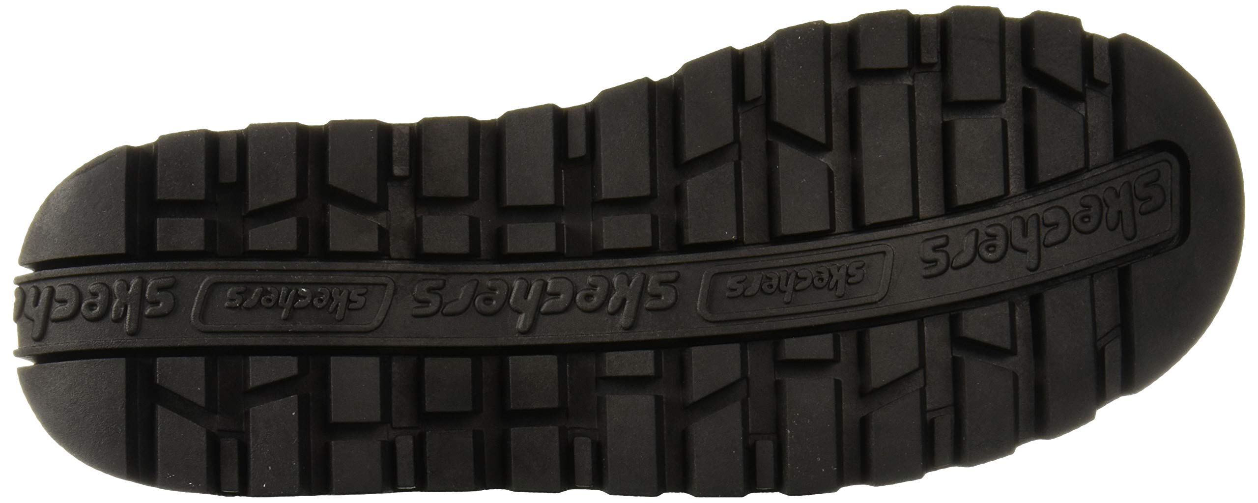 Skechers Women's Shindigs-Growl-5-eye Leapard Collar (Jammers) Oxford - Image 4