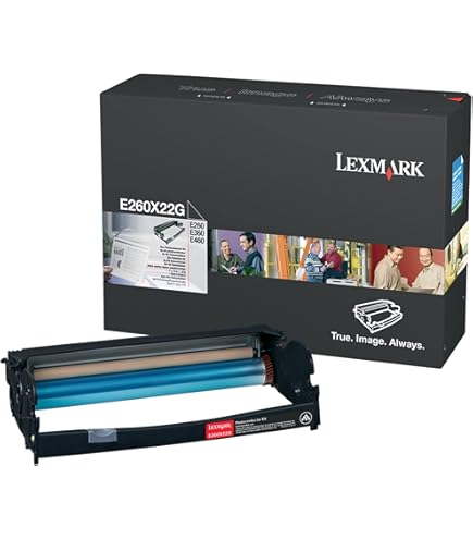 Amazon.com: Lexmark
