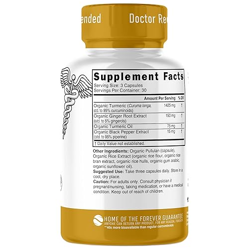 Curcumin Piperine Gummies Bioavailability: Maximize Absorption