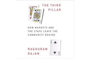 The Third Pillar: How Markets and the State Leave the Community Behind