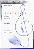 Computer Music: Synthesis, Composition, and Performance cover