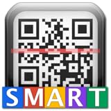 QR BARCODE SCANNER - Smart