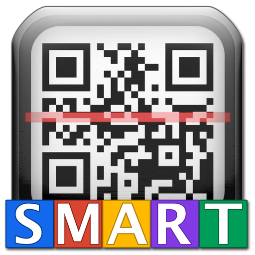 QR BARCODE SCANNER - Smart