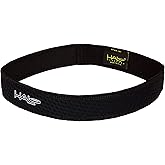 Halo Headband AIR Series Slim Pullover Hairband 1" inch Lightweight Moisture Wicking Holds Your Hair in Place and Keeps Sweat Off Your Face