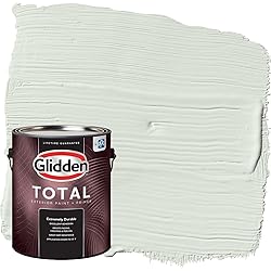 Glidden Total Exterior Paint & Primer