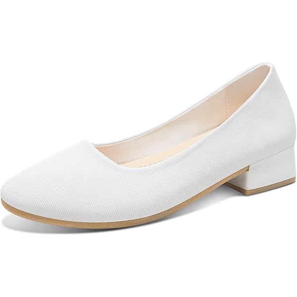 Cream Dolly ABO Brogues ABO Shoes