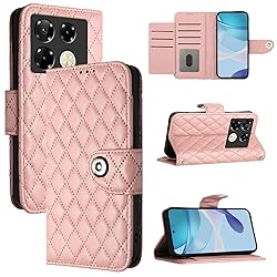 Rfvzubemok Compatible with Infinix Note 40 Pro 4G