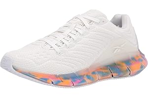 Reebok Boys Zig Kinetica Shoes Cross Trainer