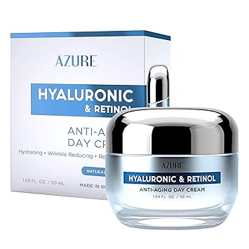 azure korean skin care