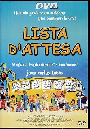 Lista D'Attesa [EDITORIALE]: Amazon.it: Vladimir Cruz, Jorge ...