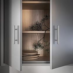 Ravinte 45 Pack | 7.38'' Cabinet Pulls Brushed