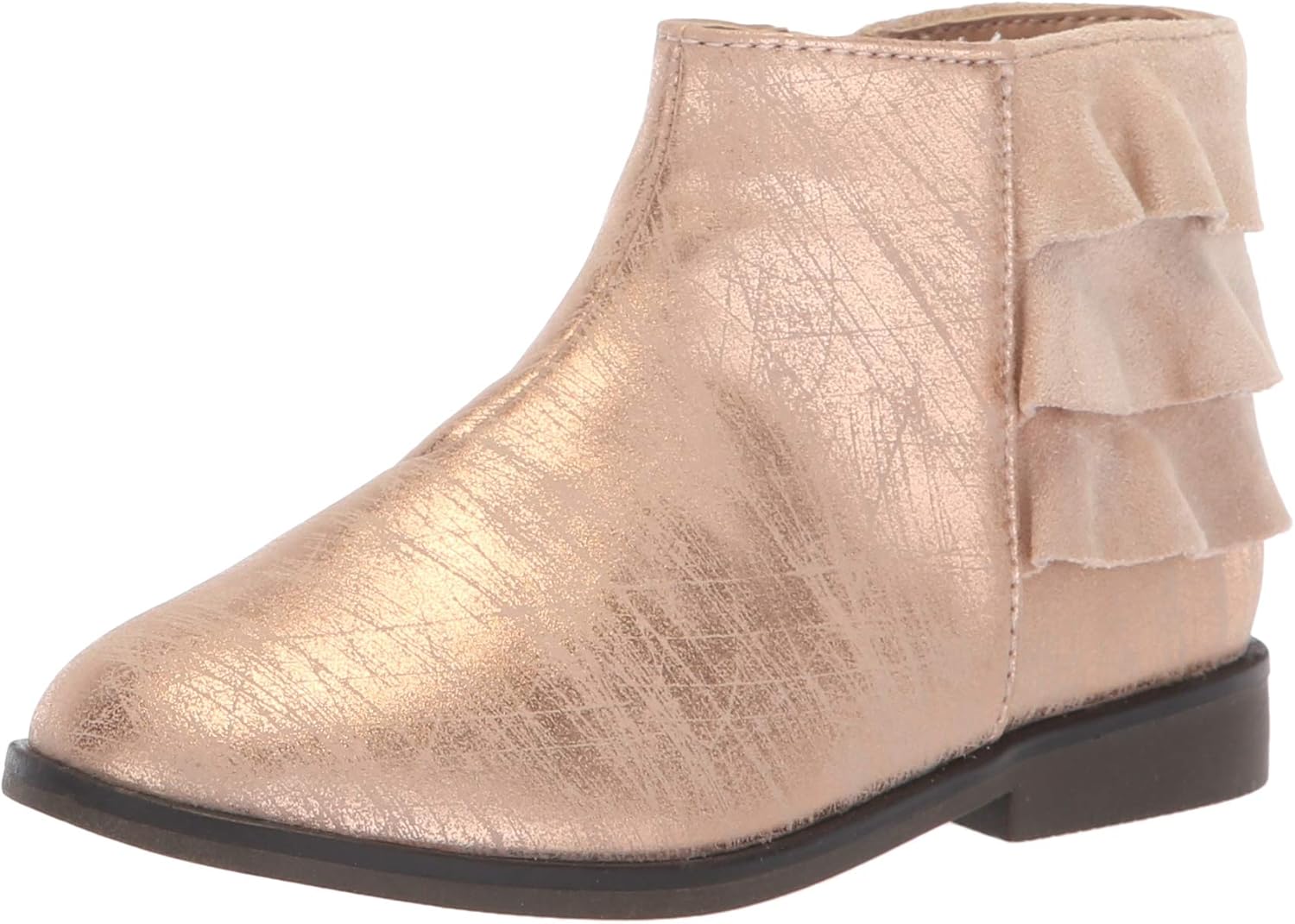 The Children's Place Girl's Bootie Fashion Boot Boots